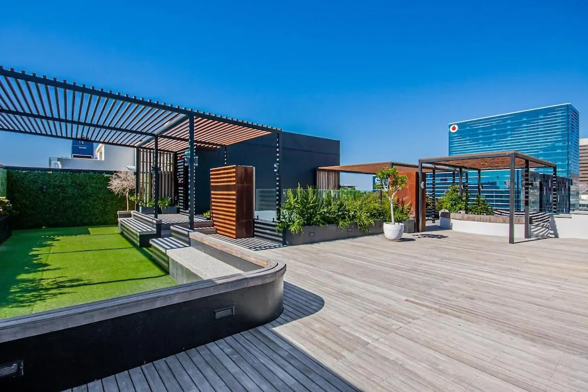 Stylish, Modern, New, Secure Home Cape Town