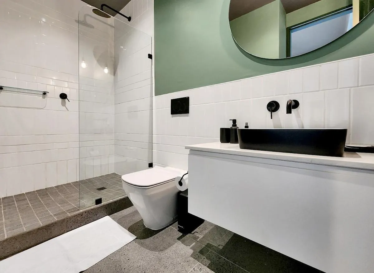 Apartment Stylish, Modern, New, Secure Home Cape Town South Africa