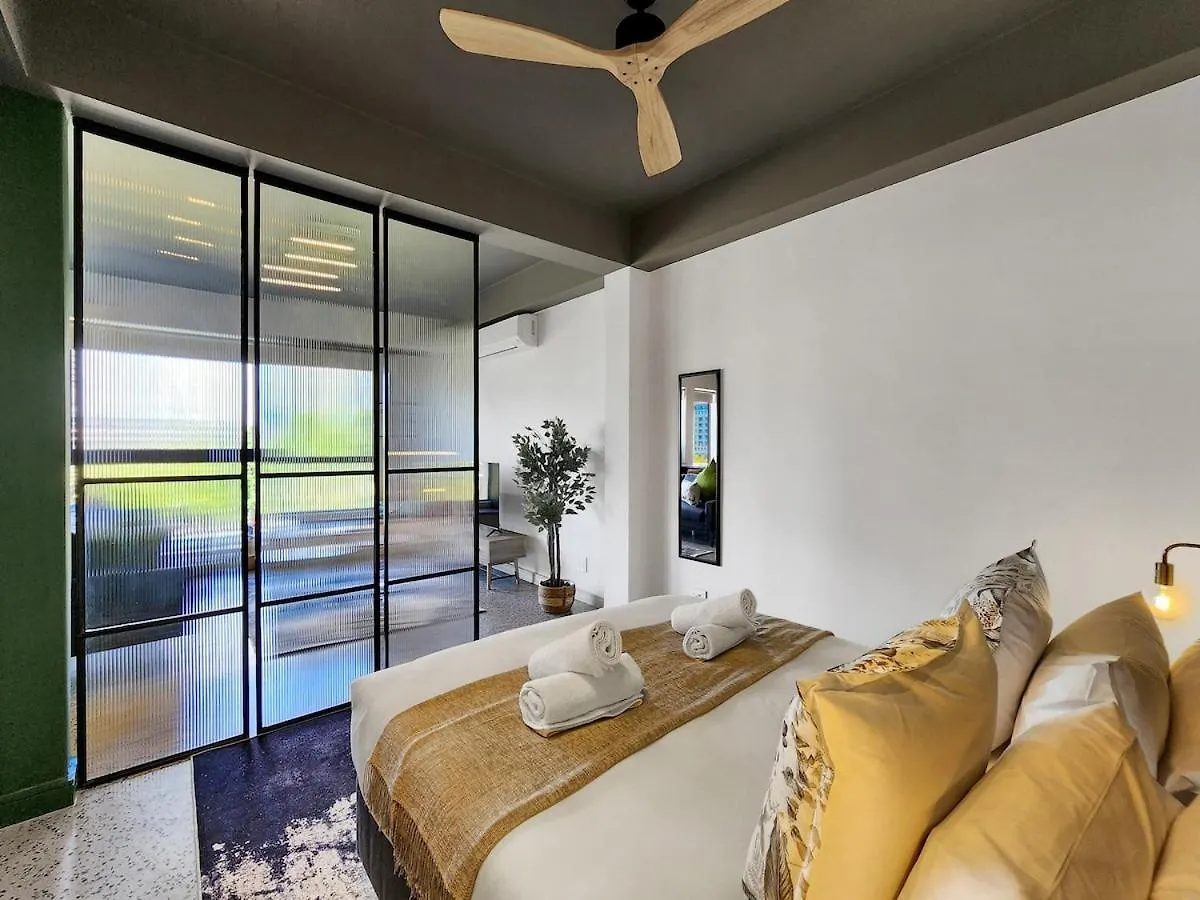 Stylish, Modern, New, Secure Home Cape Town 0*,  South Africa