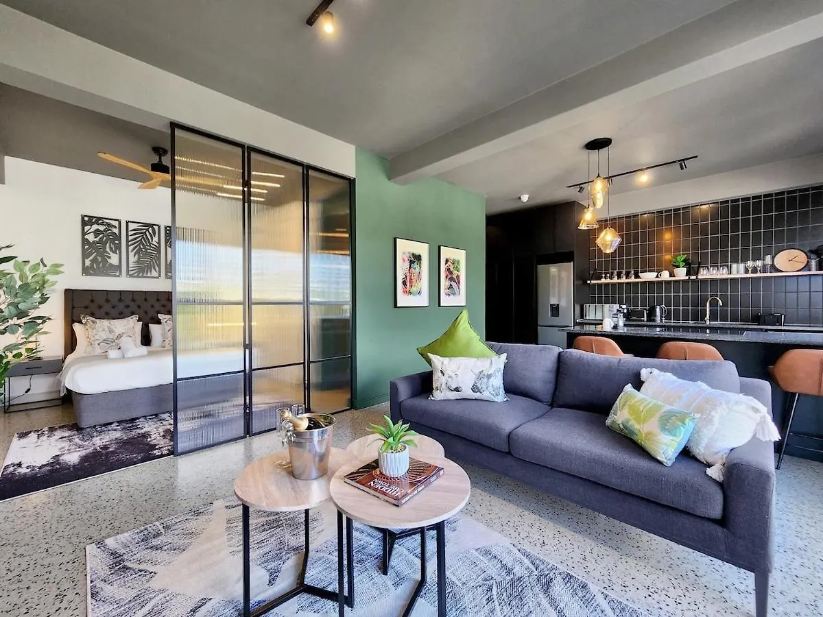 Stylish, Modern, New, Secure Home Cape Town