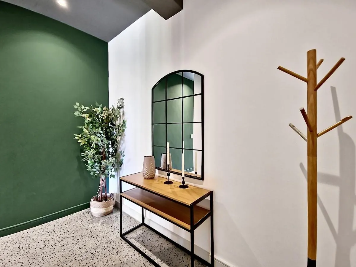 Stylish, Modern, New, Secure Home Cape Town Apartment