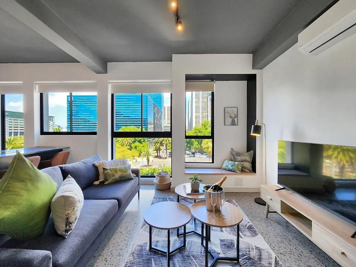 Stylish, Modern, New, Secure Home Cape Town