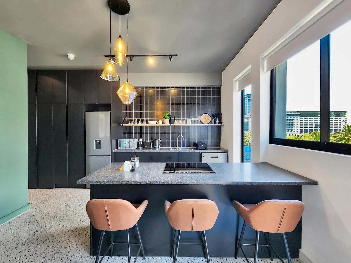 Stylish, Modern, New, Secure Home Cape Town South Africa