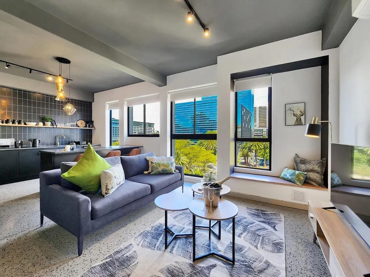 Stylish, Modern, New, Secure Home Cape Town